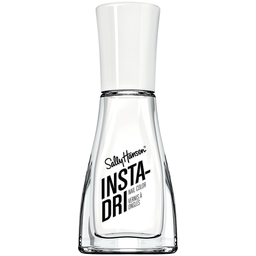 SALLY HANSEN Insta Dri Nail Polish Shade n°113 White On Time 9.17 ml