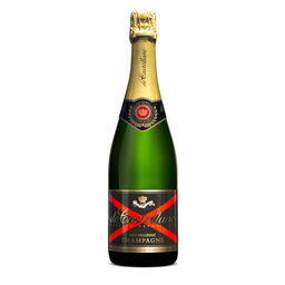 DE CASTELLANE Champagne Brut Millésimé 75 cl