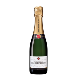 ALFRED ROTHSCHILD & CIE A.O.P. Champagne Brut Grande Réserve ALFRED ROTHSCHILD & CIE