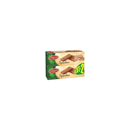 DELACRE Speculoos 2 x 250 g