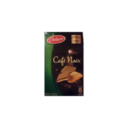 DELACRE Café Noir 200 g