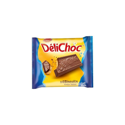 DELACRE Delichoc Pocket 50 g
