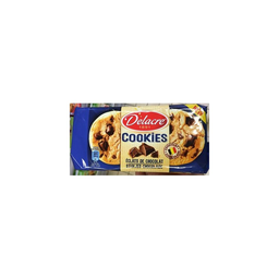 DELACRE Cookies Chocolate 180 g