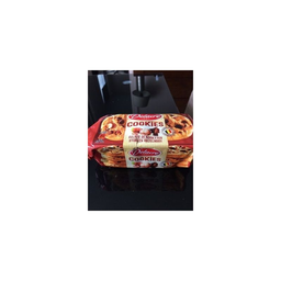 DELACRE Cookies de Avellana 180 g