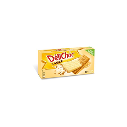DELICHOC Sables Blanc 150 g