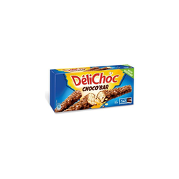 DELICHOC Choco Bar 150 g