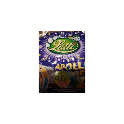 LUTTI S.Gelif.Appolo 275 g