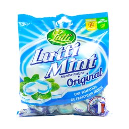 LUTTI Luttimint 150g