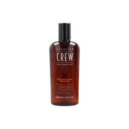 AMERICAN CREW crew precision blend shampoo 8.4Oz/250ml