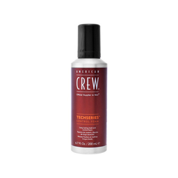 AMERICAN CREW Mousse Modulable Techseries 200 ml