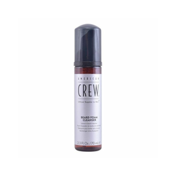 AMERICAN CREW Mousse Nettoyante Beard 70 ml