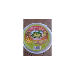 LUTTI Flexi Fizz Mix Tubo 500 g