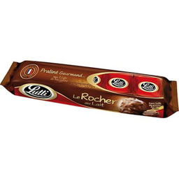 LUTTI Rochers de Leite 5 x 35 g