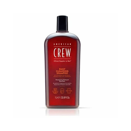 AMERICAN CREW Shampooing Utilisation Quotidienne 1000 ml