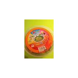 LUTTI Tubos Cool Party 550 g