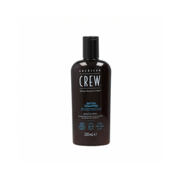 AMERICAN CREW Shampooing Detox 250 ml