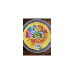 LUTTI Tubo Mix Fizz 500 g