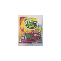 LUTTI Flexi Fizz Duo 200 g