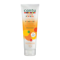 CANTU Crème Enfant Boucles — le tube de 227ml