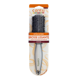 CANTU Brosse Large Spéciale Lissage Cheveux Denses