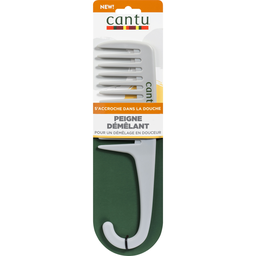 CANTU Peigne à Cheveux Démêlant Usage Quotidien