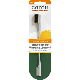 CANTU Brosse à Cheveux Naissants et Fragiles