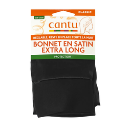 CANTU hair accessories braid bonnet classic