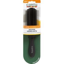 CANTU Brosse à Cheveux Dure Lavage Quotidien