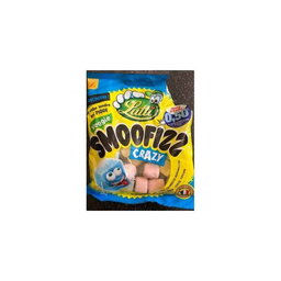 LUTTI Smoofizz Crazy 200 g