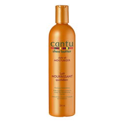 CANTU Daily Nourishing Hair Care for Curly and Textured Hair 384 ml
