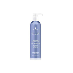 ALTERNA caviar restructuring bond repair 3-In-1 sealing serum back bar 487ml