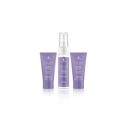 ALTERNA Caviar Multiplying Volume Anti-Aging Hair Set 3 Pieces