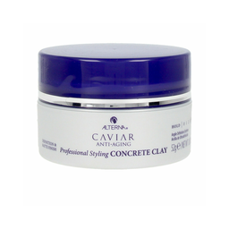 ALTERNA Caviar Matte Molding Clay 52 g