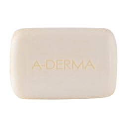 A-DERMA Savon Solide Corps Surgras Nourrit 100 g