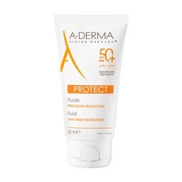 BIODERMA Protector solar Rostro Piel Sensible SPF 50+ Photoderm Laser 40 ml