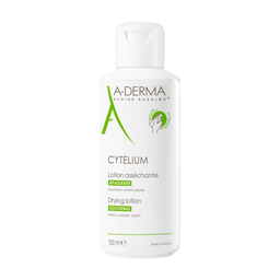 A-DERMA Cytelium Lotion asséchante apaisante 100 ml