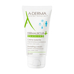 A-DERMA Crème Dermalibour Barrier 50 ml