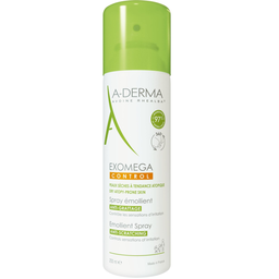A-DERMA Lait Corps Anti-grattage Sécheresse Apaise et Réduit l'Inconfort 200 ml