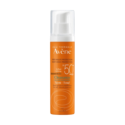 AVENE Cleanance Solaire Spf 50+ Couleur 50 ml