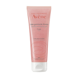 AVÈNE Eau Thermale Gelée Gommante Douceur 75 ml