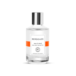 BERDOUES Eau De Toilette Musc Et Neroli 100 ml