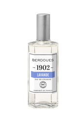 BERDOUES 1902 Eau de Cologne Lavande 125 ml