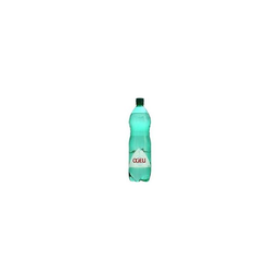 OGEU Água Mineral Natural com Gás 1,25 L