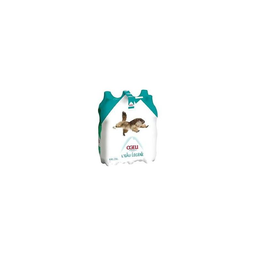 OGEU Água Mineral Natural Com Gás Dos Pirenéus 6 x 125 cl
