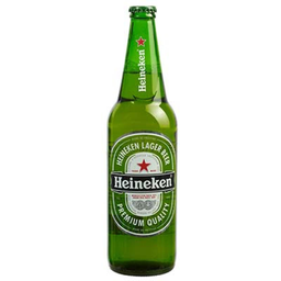Heineken Bière Blonde 5° Ble 65Cl