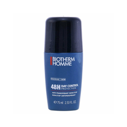 BIOTHERM Desodorizante Roll-on Homem Day Control 75 ml