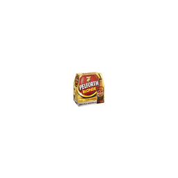 PELFORTH Cerveja Loura 6x25cl