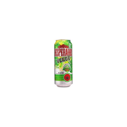 DESPERADOS biere verde 4.7° 50cl