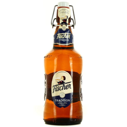 FISCHER biere tradition 6° 65cl