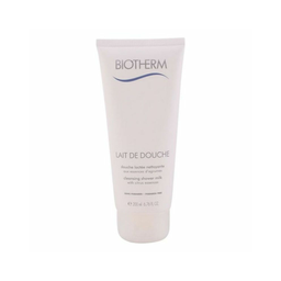 BIOTHERM Leite Corporal Nutritivo Limpeza Cítrica 200 ml